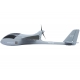 Volantex RC FPVraptor V2 Upgrade Motor Tower FPV UAV trim scheme 2m unibody pusher 757-V2 PNP